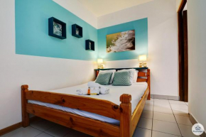 Les 3 Bertels classé 2 étoiles, 42m2, Sainte-Clotilde